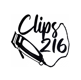 CLIPS216 logo