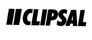 CLIPSAL logo