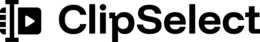 CLIPSELECT logo