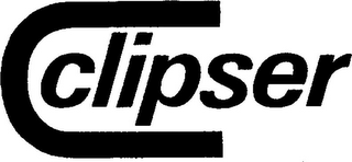 CLIPSER logo