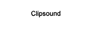 CLIPSOUND logo