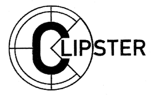 CLIPSTER logo