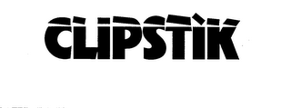 CLIPSTIK logo