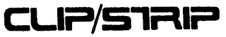 CLIP/STRIP logo