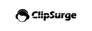 CLIPSURGE logo