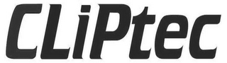 CLIPTEC logo