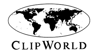 CLIPWORLD logo