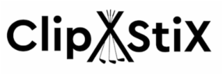 CLIPXSTIX logo