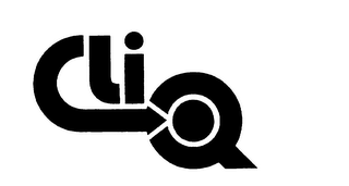 CLIQ logo