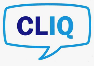 CLIQ logo