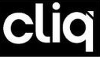 CLIQ logo