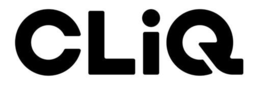 CLIQ logo