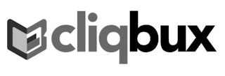 CLIQBUX logo