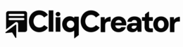 CLIQCREATOR logo