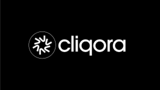 CLIQORA logo