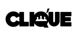 CLIQ'UE logo