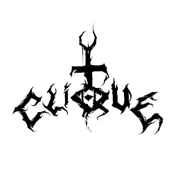 CLIQUE logo