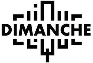 CLIQUE DIMANCHE logo