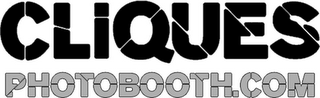CLIQUES PHOTOBOOTH.COM logo