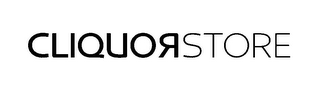 CLIQUORSTORE logo