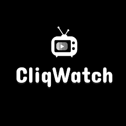 CLIQWATCH logo