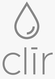 CLIR logo