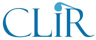 CLIR logo