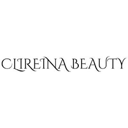 CLIREINA BEAUTY logo