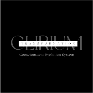CLIRIUM TRANSFORMATION CONSCIOUSNESS EVOLUTION SYSTEM logo