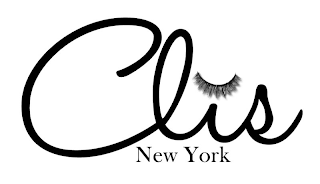 CLIS NEW YORK logo