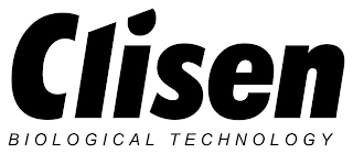 CLISEN BIOLOGICAL TECHNOLOGY logo