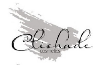 CLISHADE COSMETICS logo