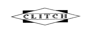 CLITCH logo