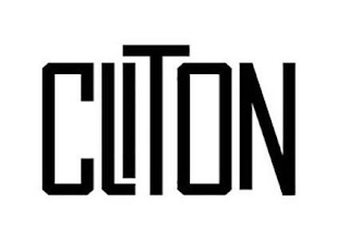 CLITON logo