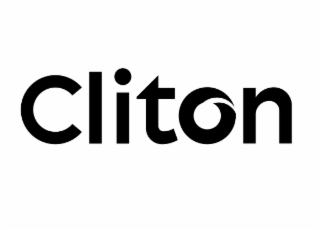 CLITON logo
