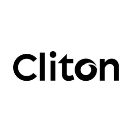CLITON logo