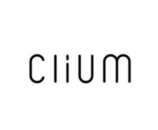 CLIUM logo