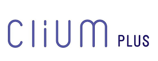 CLIUM PLUS logo