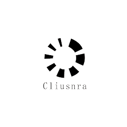 CLIUSNRA logo