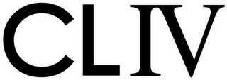CLIV logo