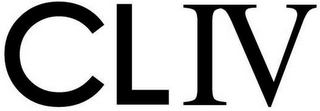 CLIV logo