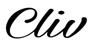 CLIV logo