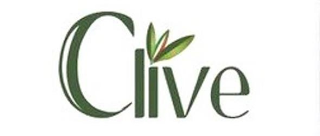 CLIVE logo