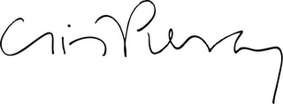 CLIVE PIERCY logo