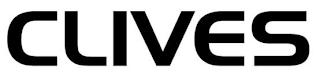 CLIVES logo