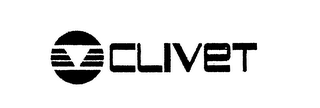 CLIVET logo