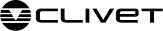 CLIVET logo