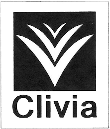 CLIVIA logo