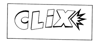 CLIX logo