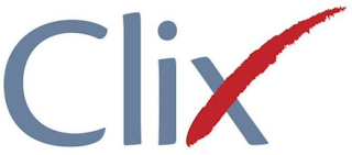 CLIX logo